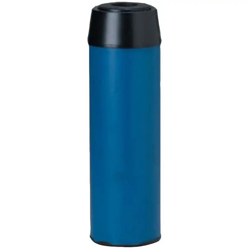 Pentek Cgac-10 Chloramine-Reducing Carbon Block Filter – 10" X 2.5", 20 Micron 1