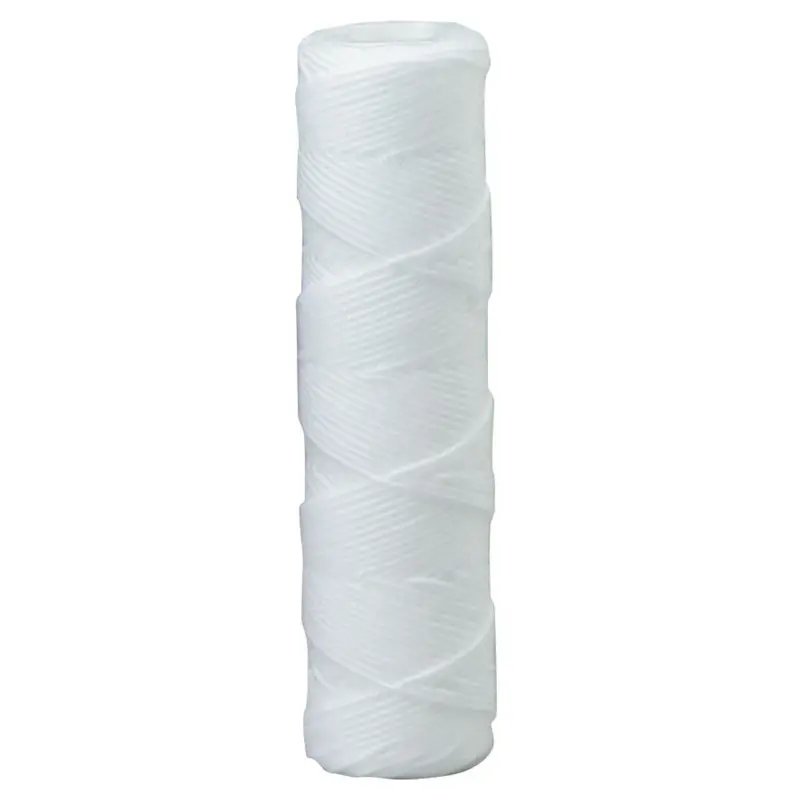 Pentek Cw-F String-Wound Polypropylene Filter, 10 Micron 1