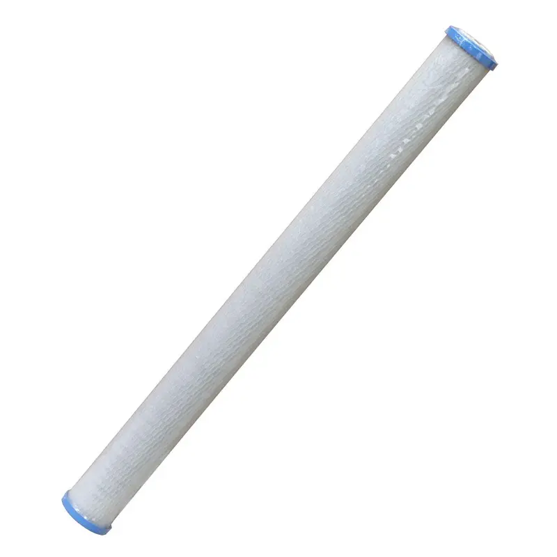 Pentek Epm-30 Carbon Block Replacement Filter – 10-Inch Length, 43-Micron Rating 1