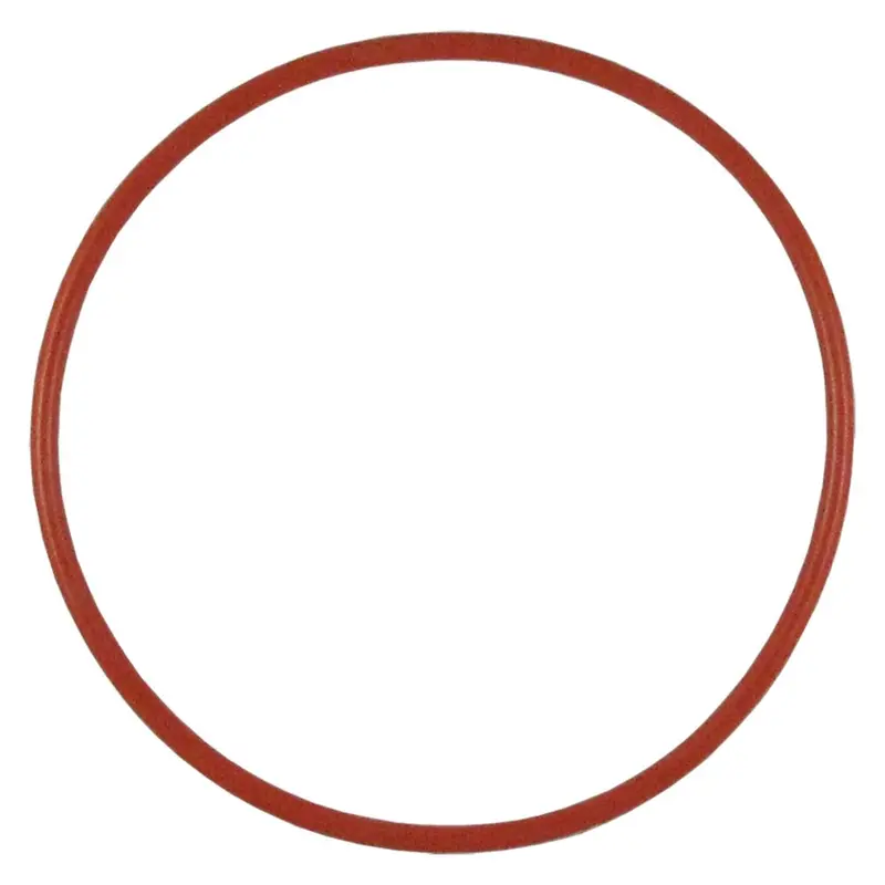 Pentek Silicone O-Ring For Black Nylon High-Temp Slimline Filter Housings 1