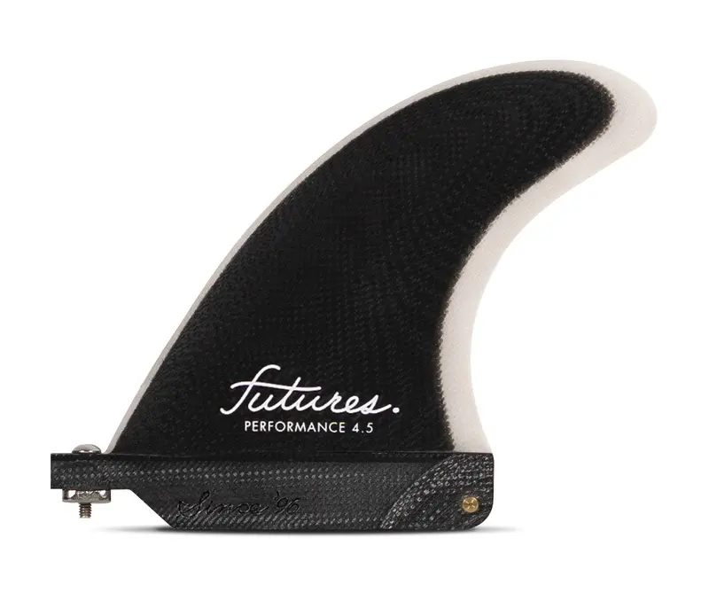 Performance 4.5-Inch Surf Fin 1