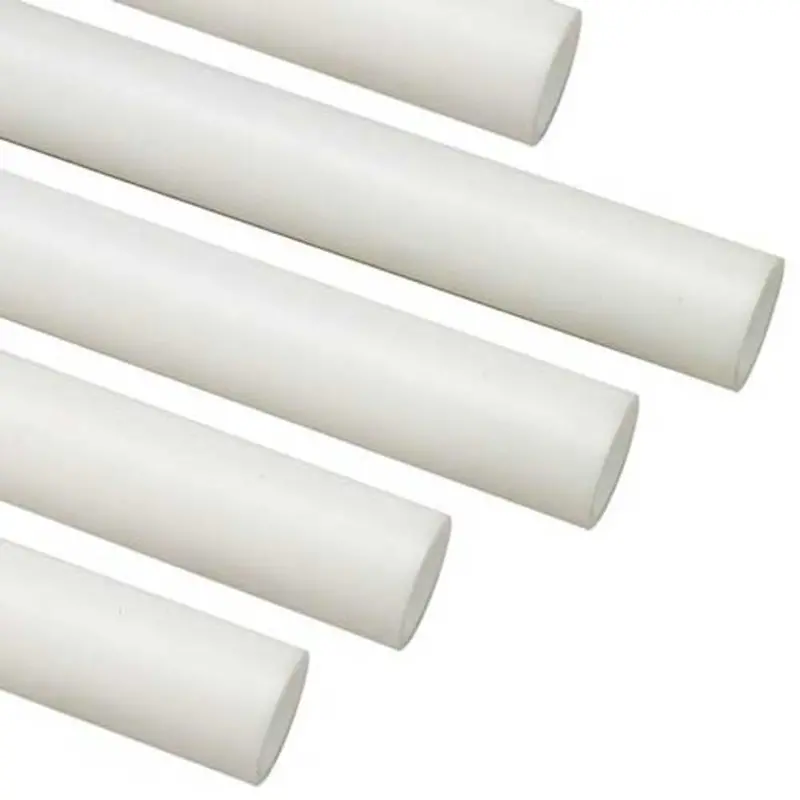 Pex-B Tubing – 1/8" Cts Inner Diameter, White Color 1