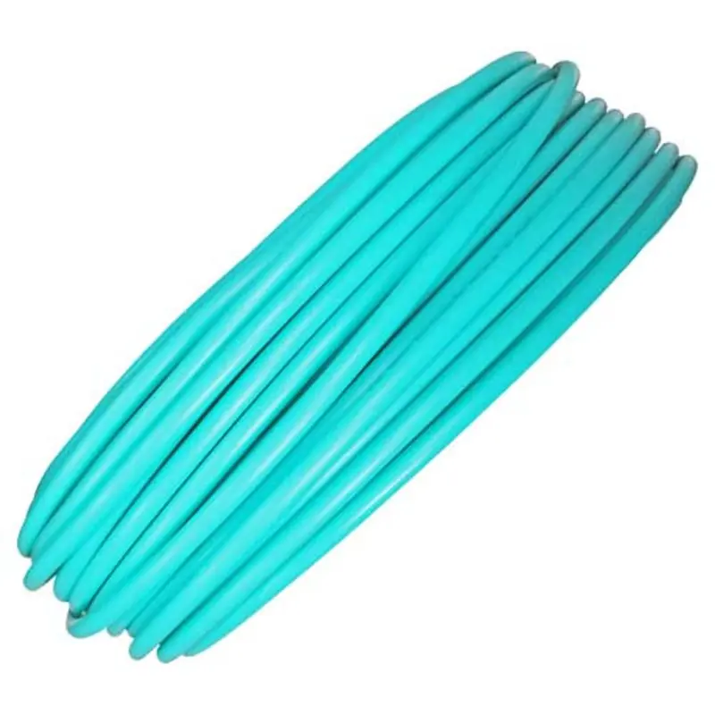 Pex-B Tubing – 15 Mm Od, Green Color-Coded 1