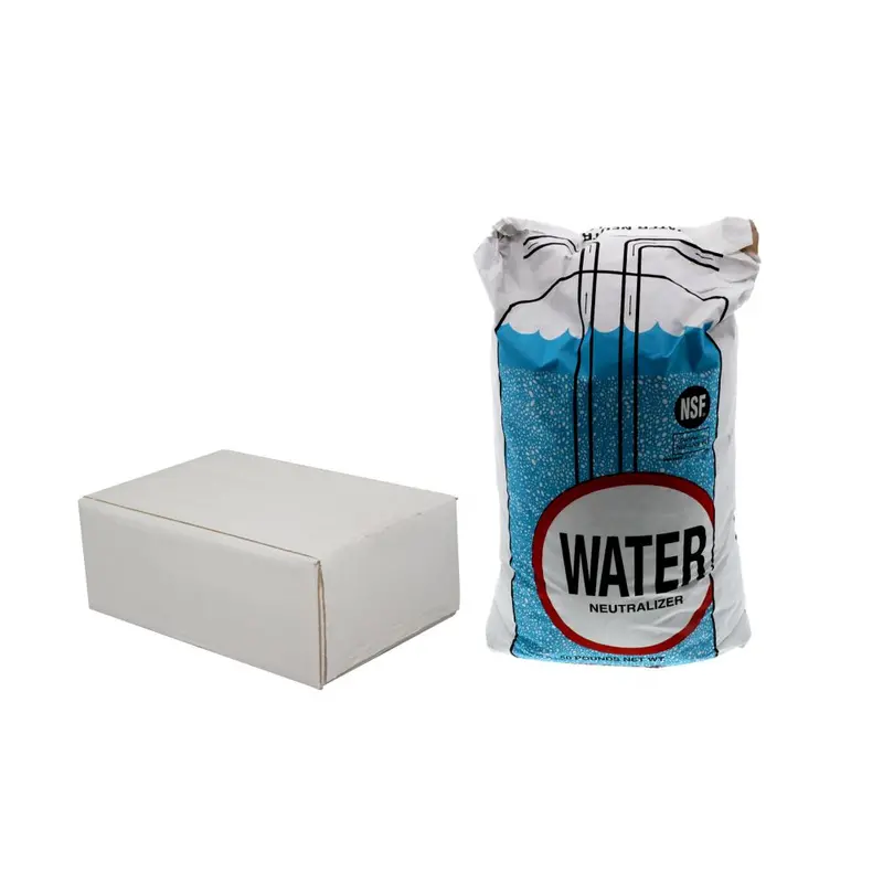 Ph Neutralizer Rebedding Kit – Designed For 1 Cubic Foot Tank 1
