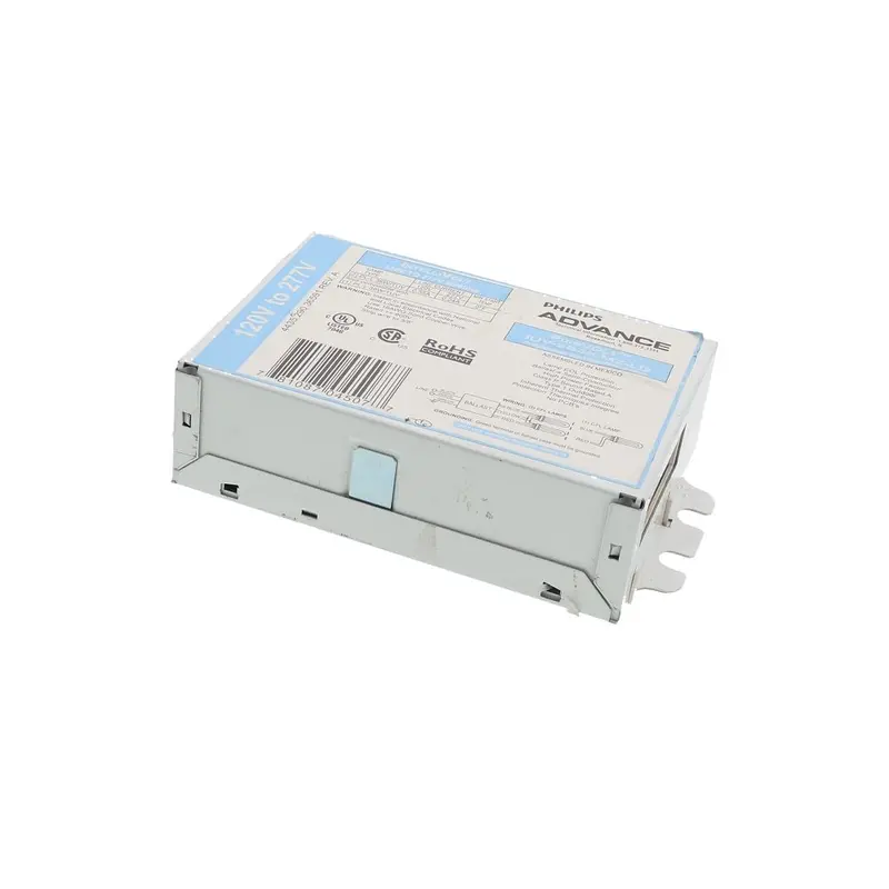 Philips Advance Purevolt Universal Input Electronic Ballast – 120–277V 1