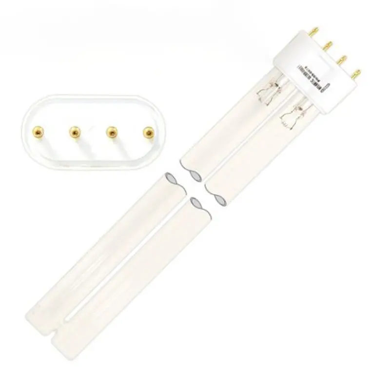 Philips Tuv Pl-L 60W Uv Lamp – Direct Replacement For Uv Sterilizers 1
