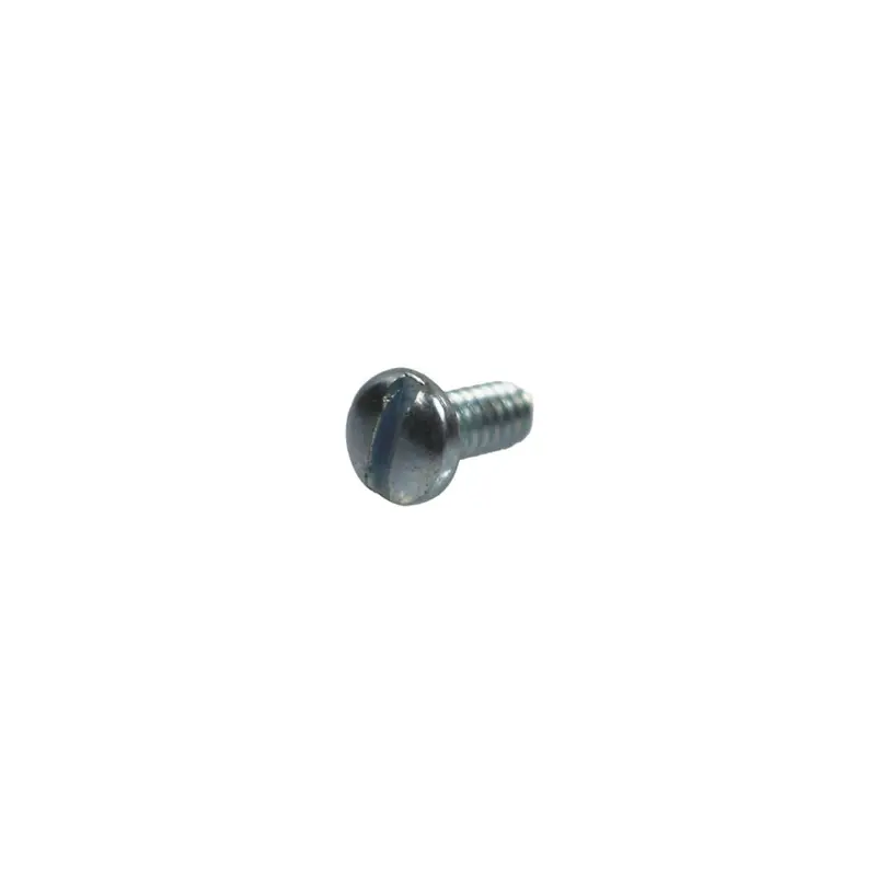 Phillips Pan Head Machine Screw – #4-40 × 1/4" 1
