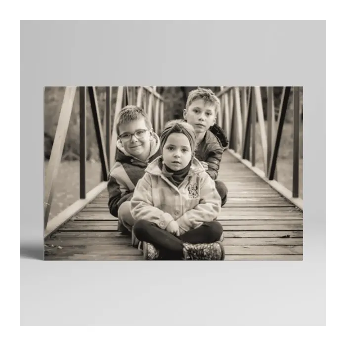 Photo On Canvas – Scenic Landscape Style 1