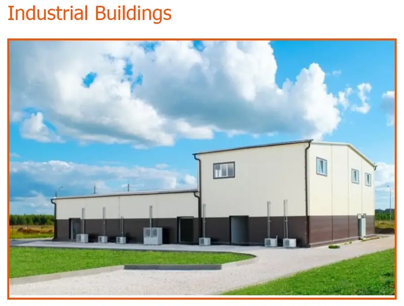 Pir Insulation Boards – Polyisocyanurate Rigid Foam Panels For Thermal Efficiency 2