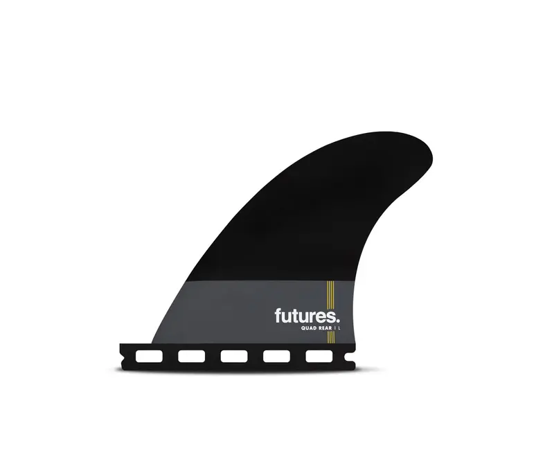 Pivot Quad Rear Fins – Large 1