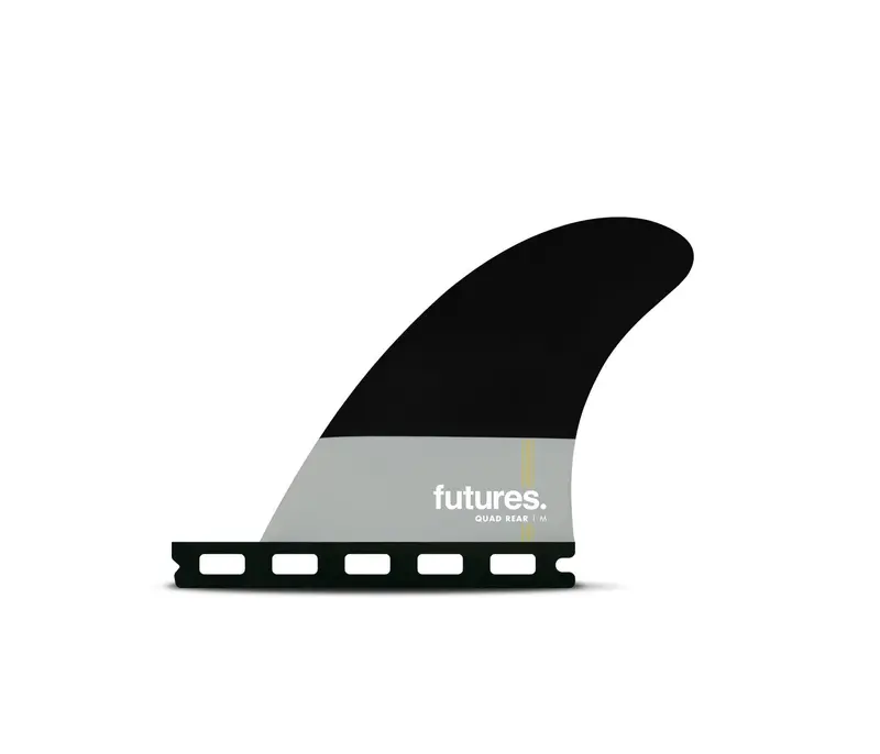 Pivot Quad Rear Fins – Medium 1