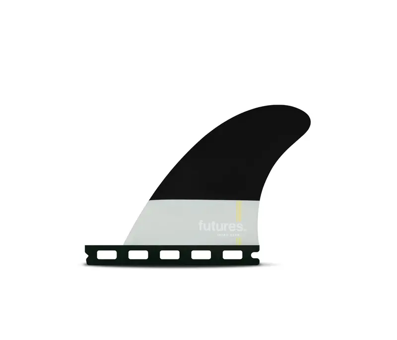 Pivot Quad Rear Fins – Small 1