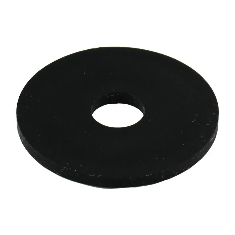 Plastic Flat Spacer Washer – Universal Use In Filtration Assemblies 1