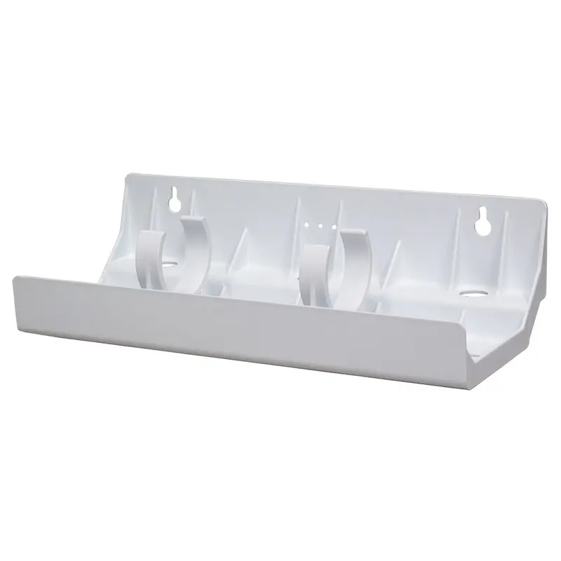 Plastic U-Shaped Mounting Bracket – Triple-Housing For Slimline, E & Elf Series 1