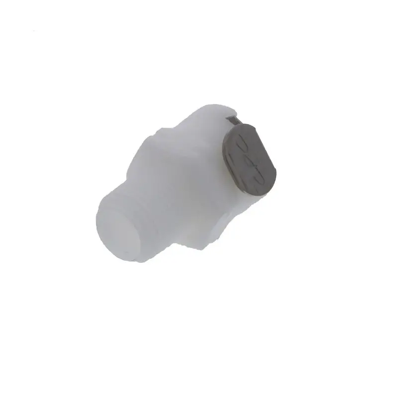 Plc10004Bspt Male-Thread Bspt Coupling Body – 1/4" Bspt 2