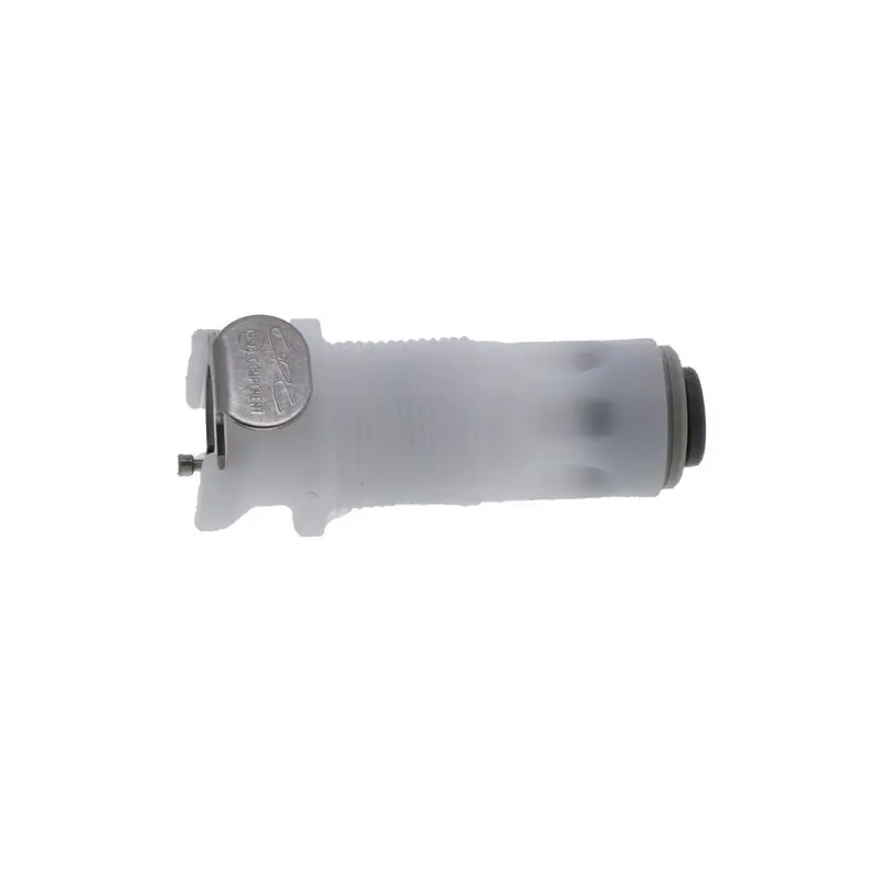 Plcd11004 Valved Panel-Mount Quick Connect Coupling Body — 1/4-Inch Jg 3