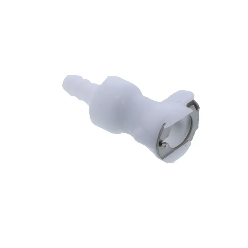 Plcd17004 Valved In-Line Hose Barb Coupling – 1/4" Id Barb 2