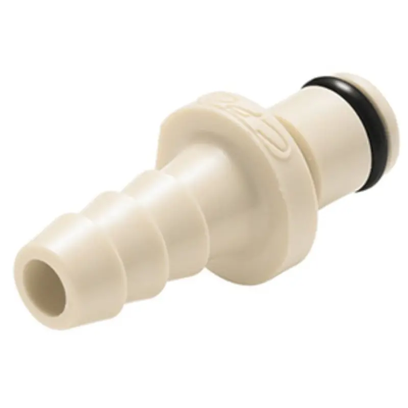 Pmc220112 1/16-Inch Id In-Line Hose Barb Coupling Insert 1