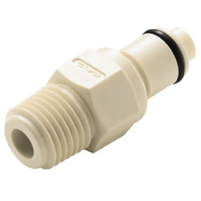 Pmc24082012 Male Thread Coupling Insert – 5/16" Sae-5, Brass 1