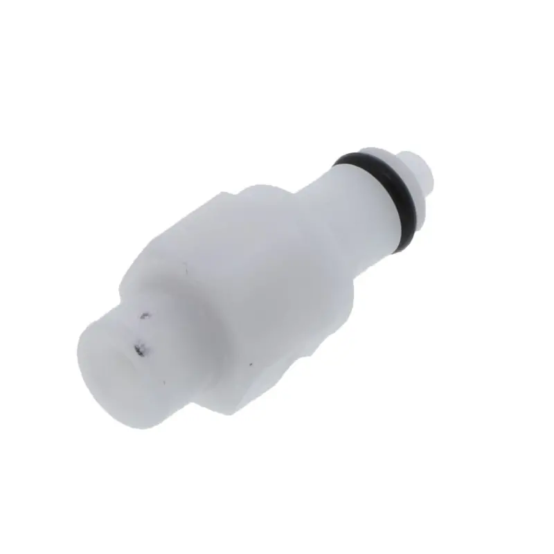 Pmc281032 Non-Valved Female Thread Insert – 10-32 Unf Standard 1
