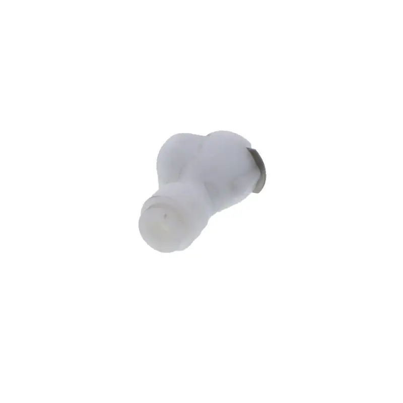 Pmcd191032 Valved Female Thread Coupling Body – 10-32 Unf Thread Standard 2