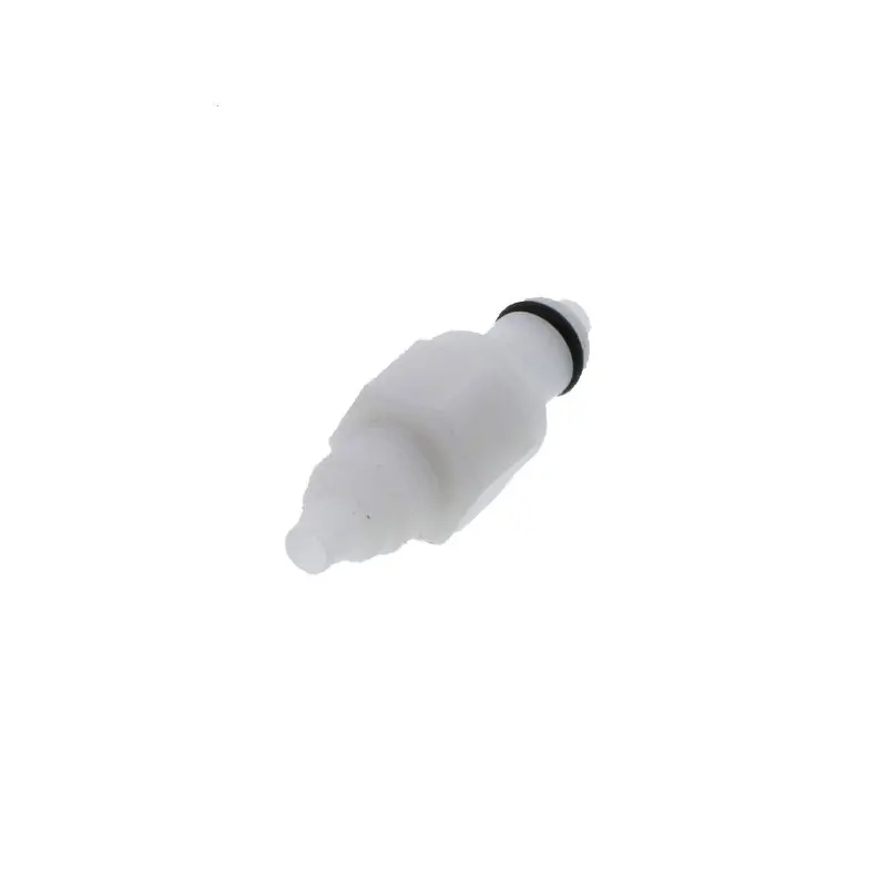 Pmcd2004 Valved In-Line Ptf Coupling Insert — 1/4-Inch Ptf 2