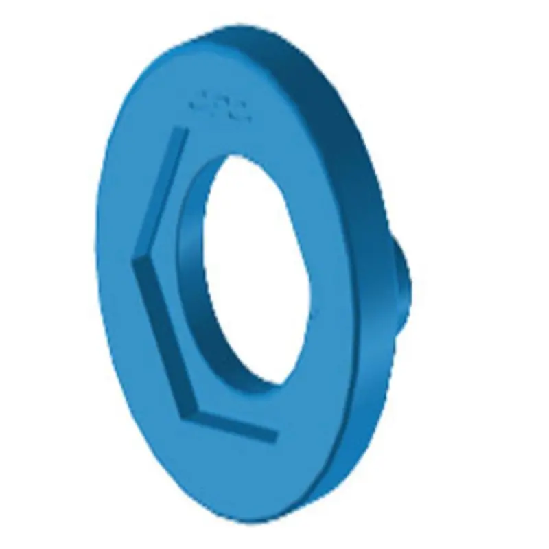 Pmrl33 Blue Nylon Color-Coding Ring For Line Differentiation 1