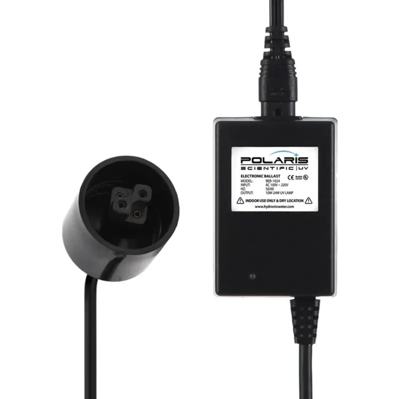 Polaris Beb-1024 Compact Ballast – 10W To 17W, Dual Voltage (110V/220V) 1