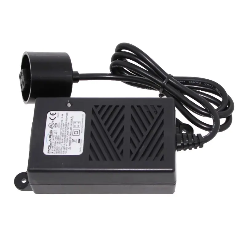 Polaris Eb-2439 Universal Ballast – Supports Uv Systems From 6 To 100 Gpm (110V/220V) 1