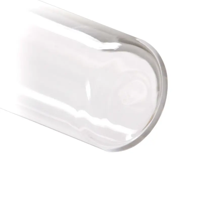 Polaris Qs24 Replacement Quartz Sleeve For Uva-6C Uv Systems 1