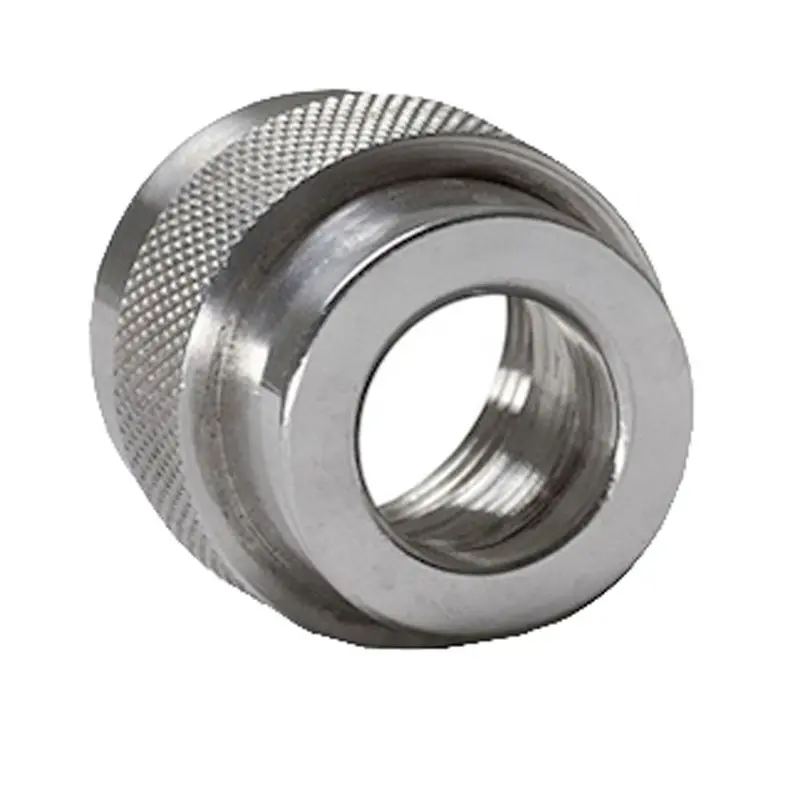 Polaris Uv-Nut-1 Long Nut For Electrical Wire Connections 1
