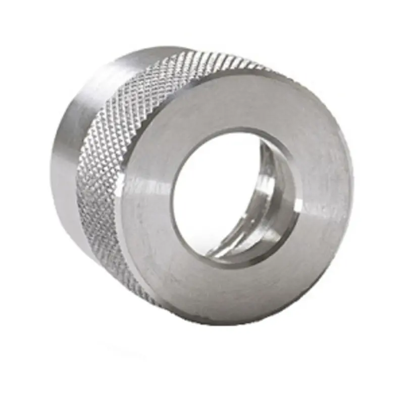 Polaris Uv-Nut-2 Short Nut With Integrated End Plug 1