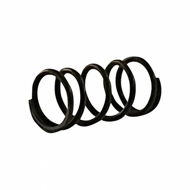 Precision Index Pin With Integrated Compression Spring 1