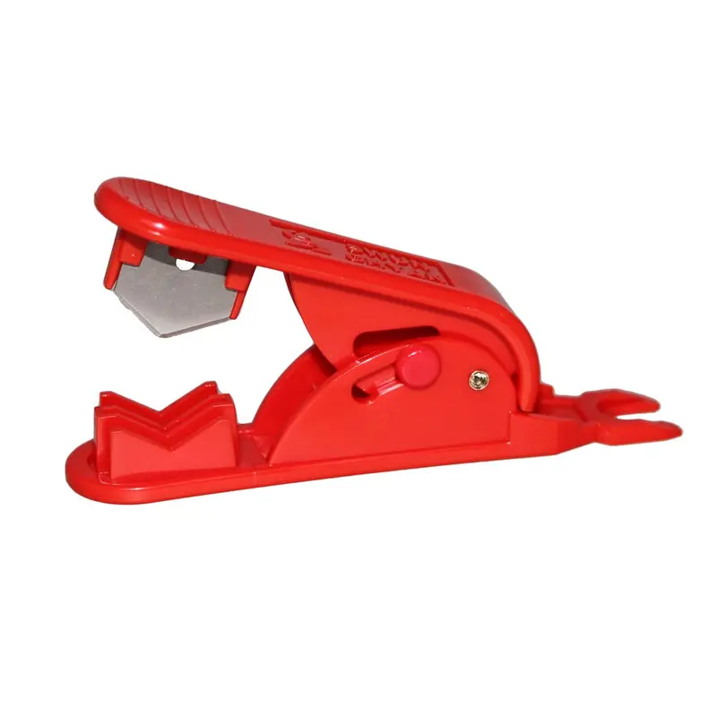 Precision Tube Cutter – Cuts Tubing Up To 1/2 Inch (12 Mm) Diameter 1