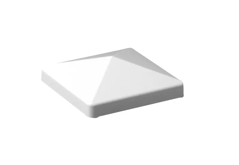 Premium Tapered Column Cap