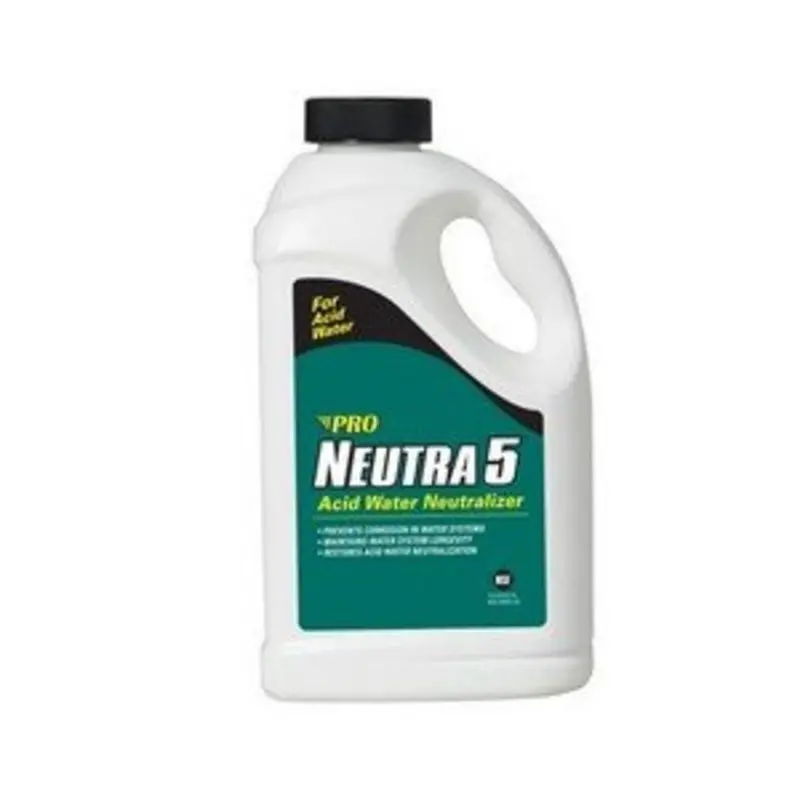 Pro Neutra-5 Soda Ash Solution – 4-Pound Container (Case Of 6) 1