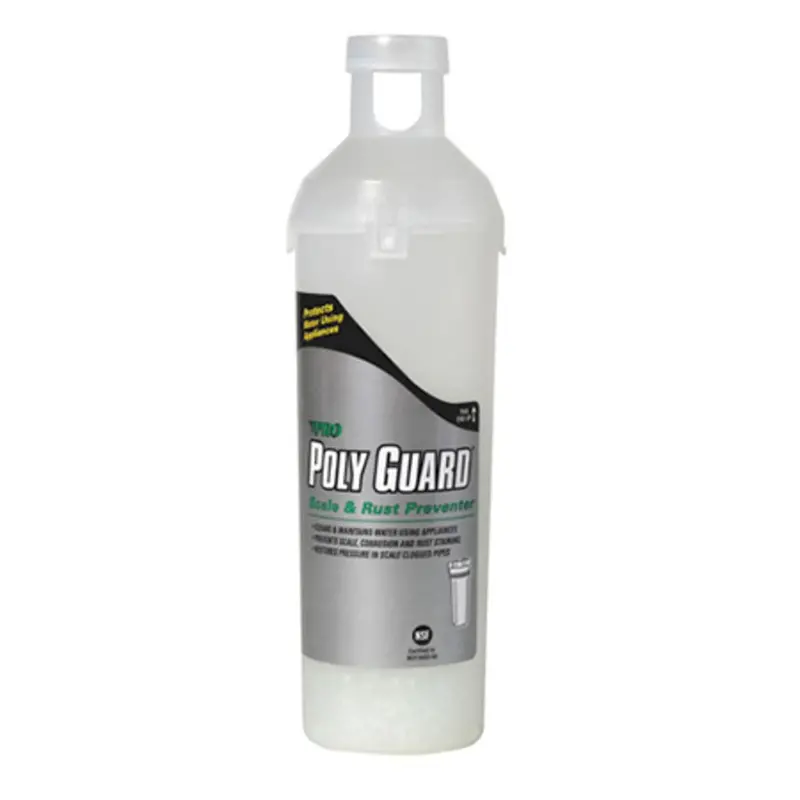 Pro Poly Guard Rust And Scale Prevention Cartridge – Pack Of 6 1