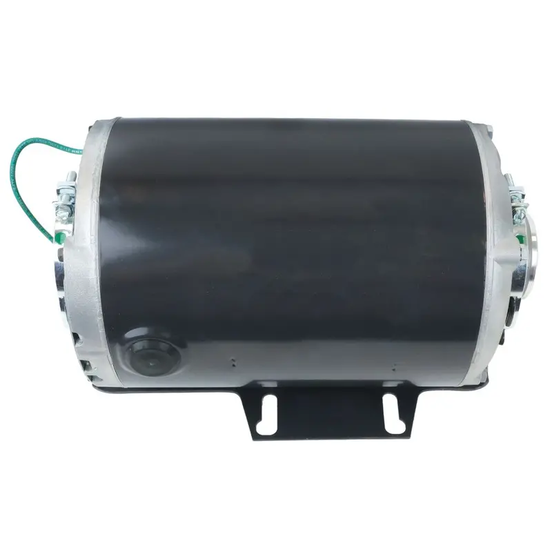 Procon 1/3 Hp Ac Motor – 60 Hz, 115 V, 1425/1725 Rpm, Compact Frame For Pumps & Equipment 2
