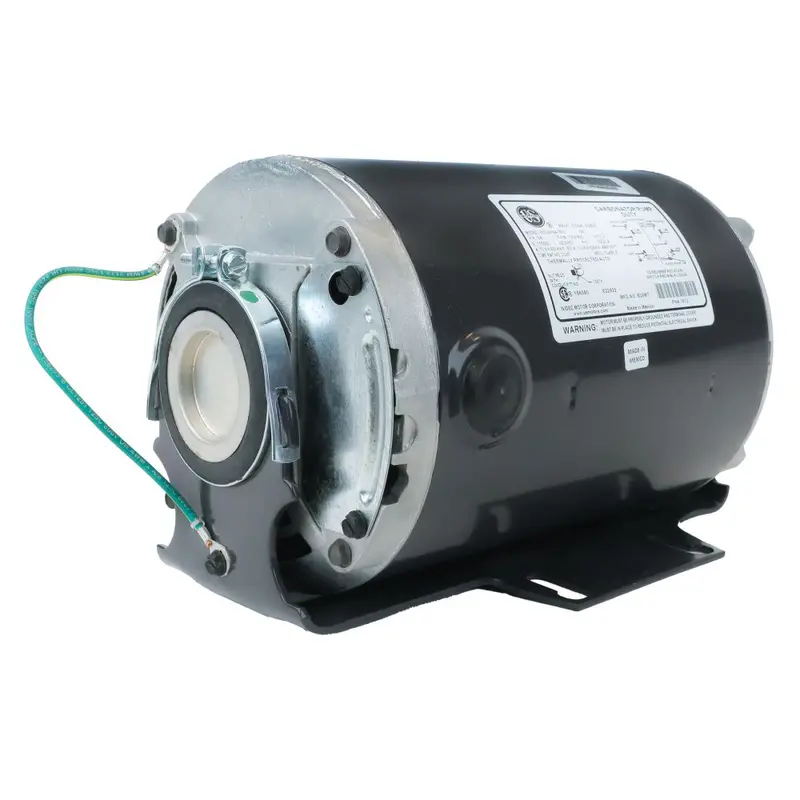 Procon 3/4 Hp Electric Motor – 50/60 Hz, 115/230 V, Single-Phase, 1725 Rpm, 48Y Frame 1
