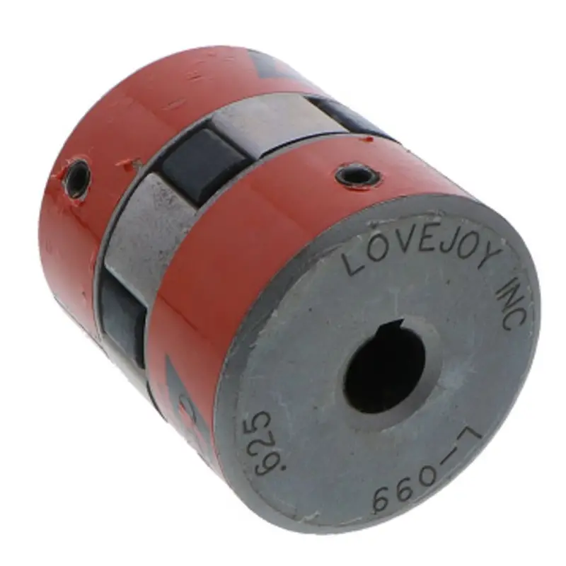 Procon 5/8" X 5/8" Bolt-On Coupler For Series 6 Pumps 1