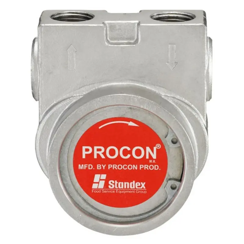 Procon Nsf-Certified Stainless Steel Booster Pump — 190 Gph, 1/2" Fpt, With Bronze Coupling 1