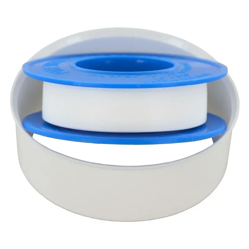 Ptfe Thread Seal Tape (0.4 Density): 1/2" Wide × 520' Roll 1