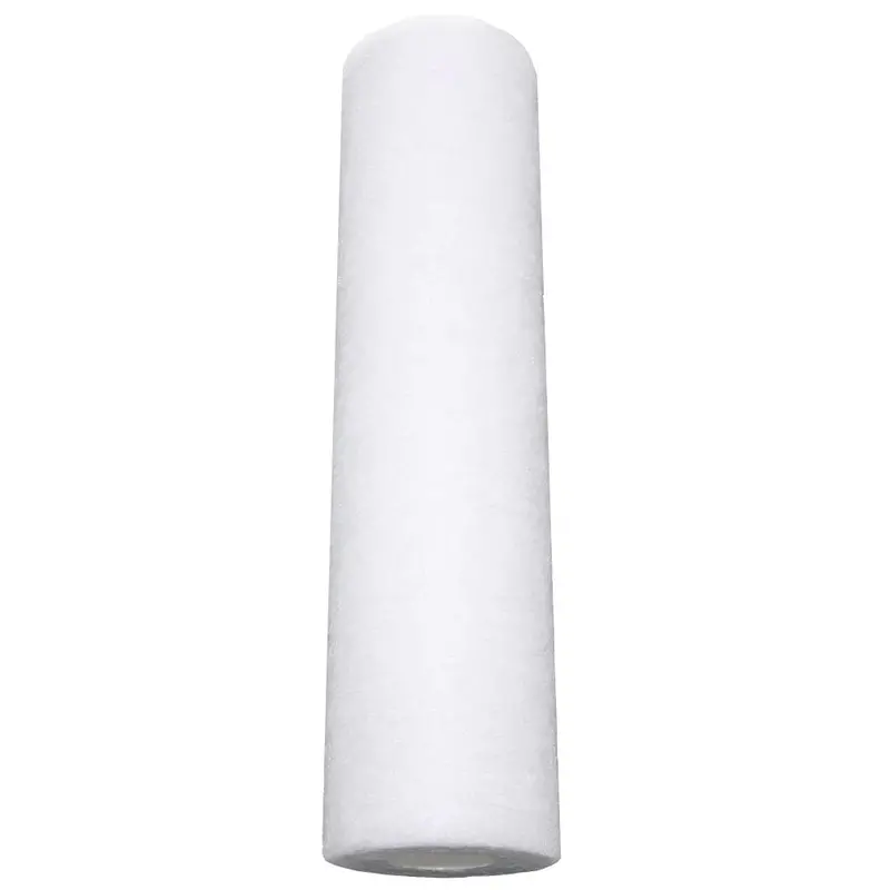 Purtrex 9-7/8-Inch Sediment Depth Filter, 1-Micron Rating (Model Px01-9 7/8) 1