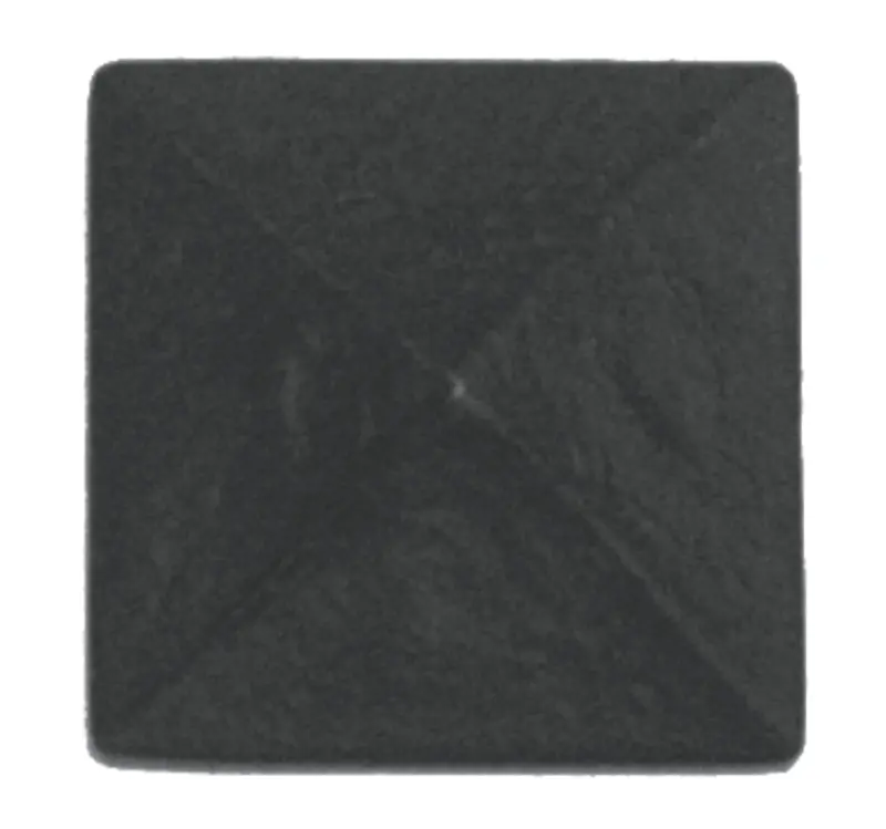 Pyramid-Style Shutter Clavos – 24-Piece Pack 1