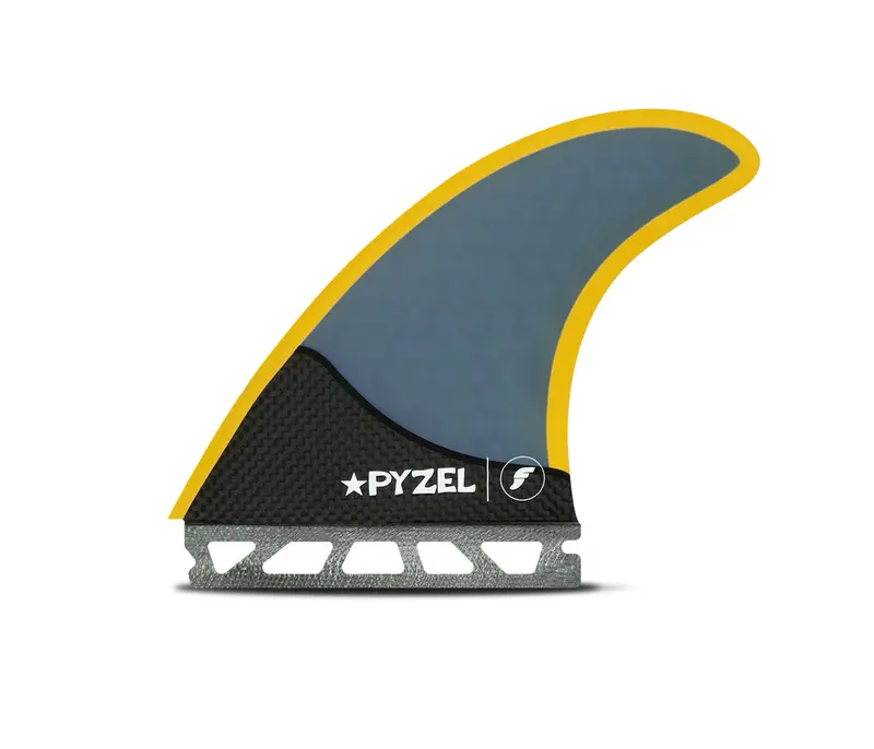 Pyzel Thruster Fin – Large 1