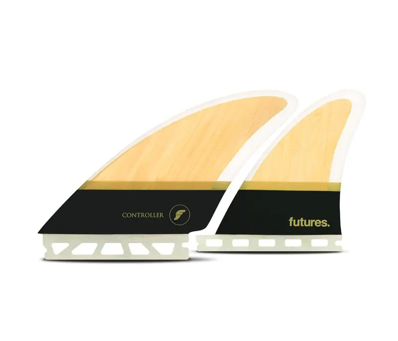 Quad Fin Controller Set 1