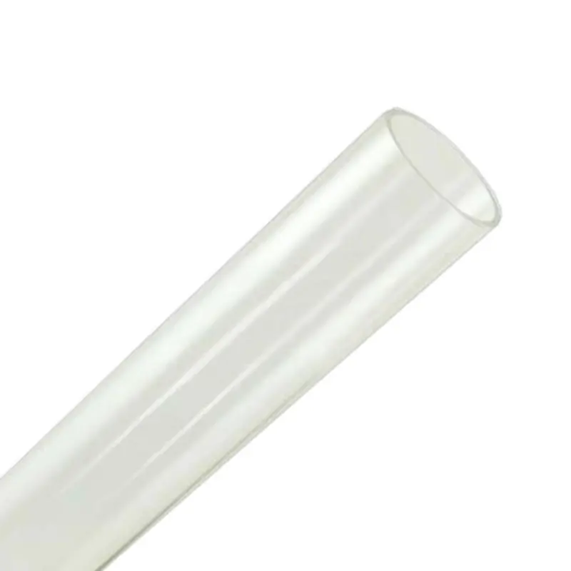 Quartz Sleeve Replacement For Dws-8V, Ev-8E, Se-8V, Sl-5, Sl-8, And Sl-8V Uv Sterilizers 1