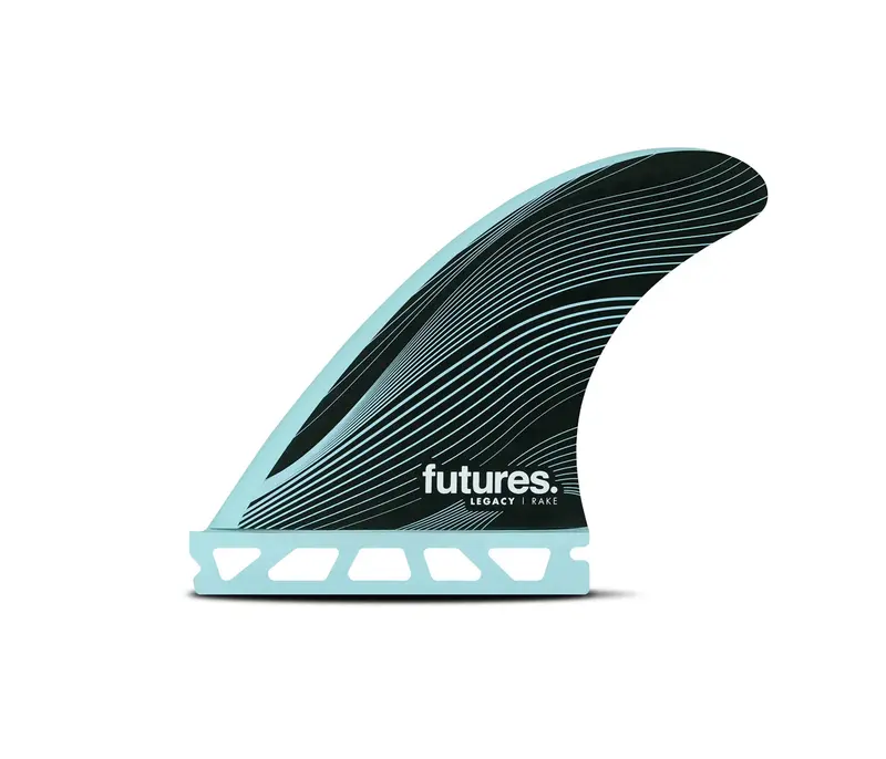 R3 Legacy Surf Fin Set 1