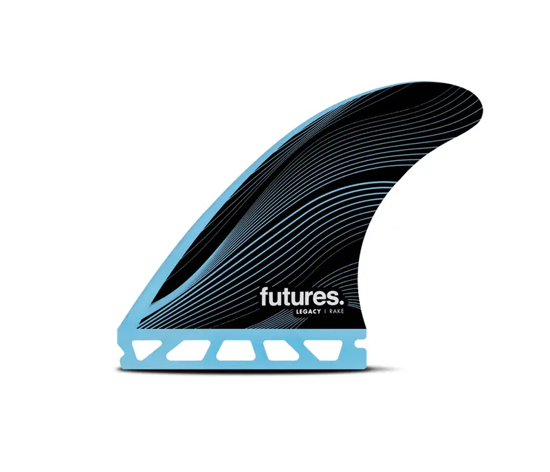 R4 Legacy Surf Fin Set 1