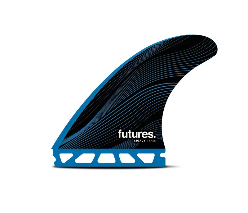 R6 Legacy Surf Fin Set 1